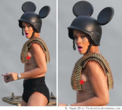 Labels Mickey Mouse Mickey Mouse helmet mouse ears Rihanna sexy