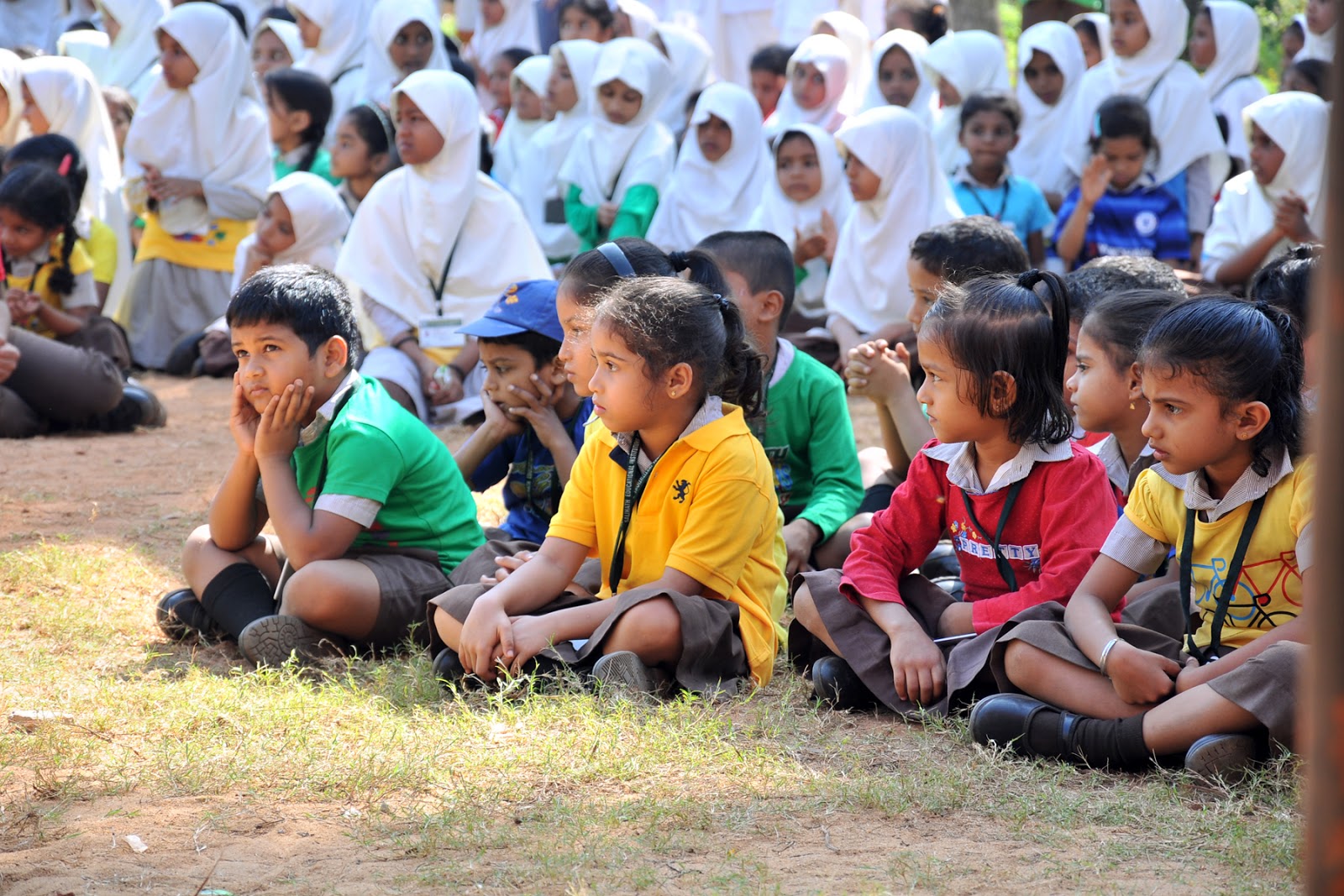 Salihath Schools,Udupi