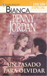 Penny Jordan - Un Pasado Para Olvidar