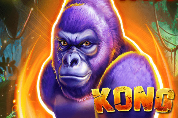 Kong Slot Demo