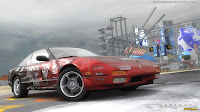 NFS Prostreet Wallpapers