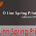 Orient Textile Winter Linen Collection | O Linn Spring PrintedCollection 2013