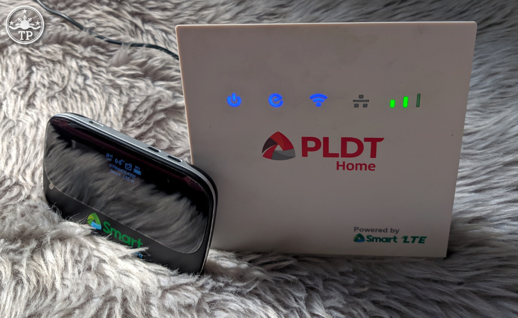 Smart Bro vs PLDT Home WiFi