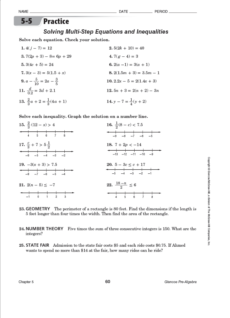 Greetings! Mrs.  algebra math: grade Eggleston's 8th worksheet 10 grade