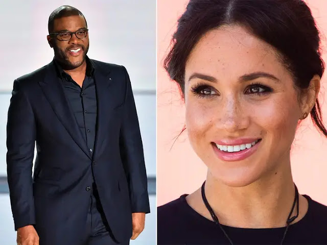 Evaluating Meghan Markle's Attitude and Relationship with Tyler
