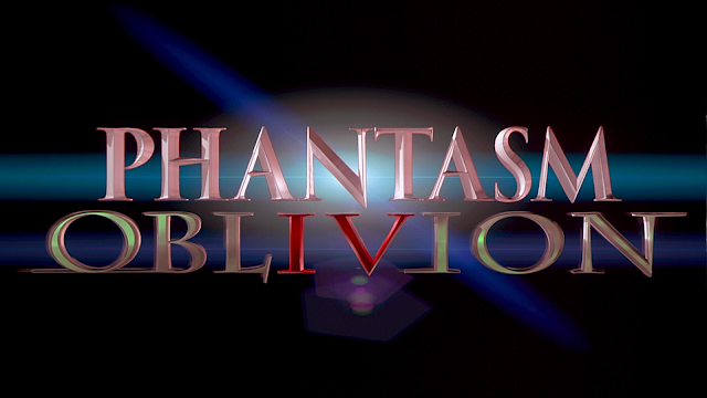 phantasm 4 title card