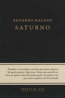 Saturno Eduardo Halfon