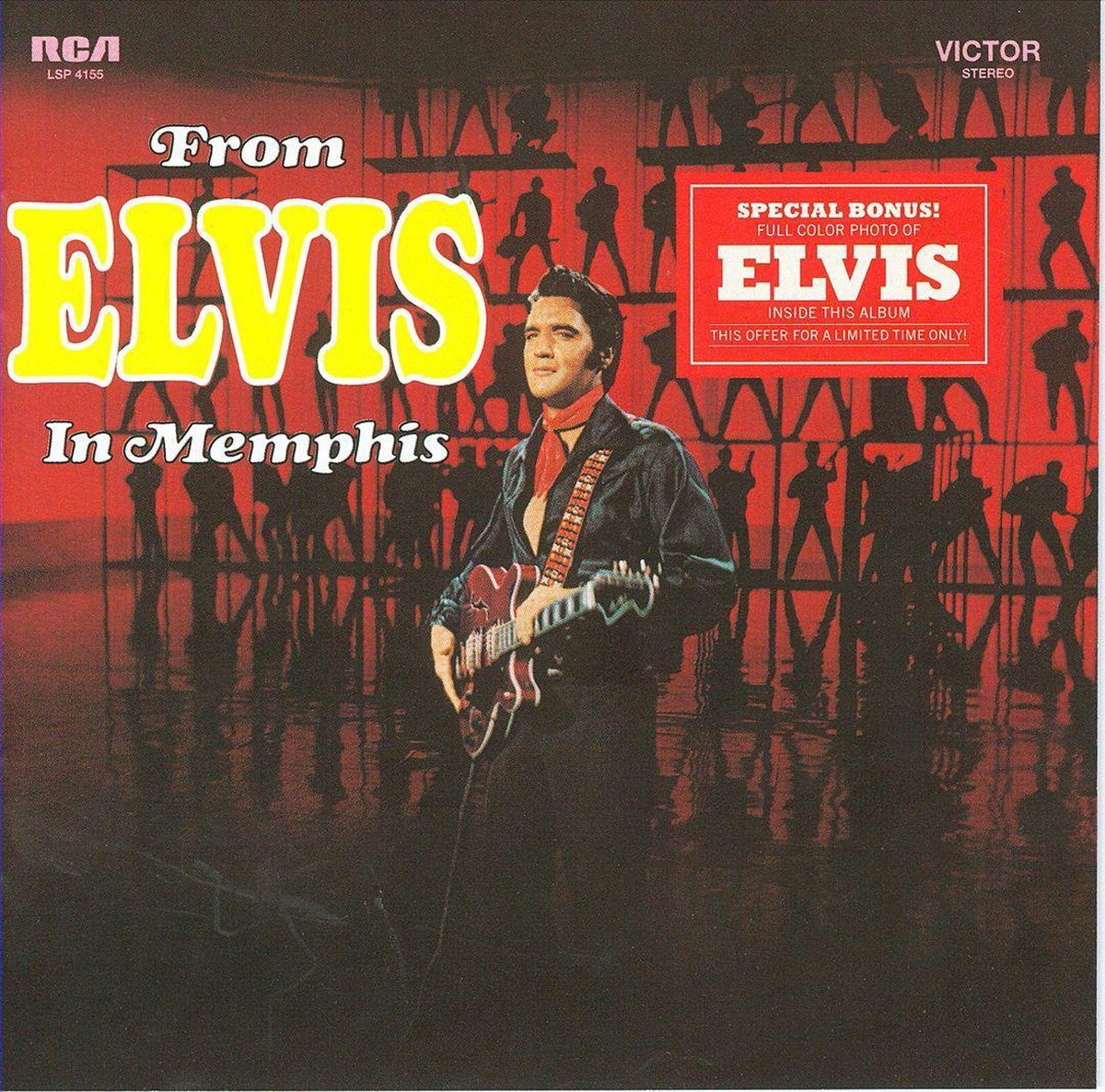 Elvis Presley. TOP 3 - Página 5 From%20Elvis%20In%20Memphis