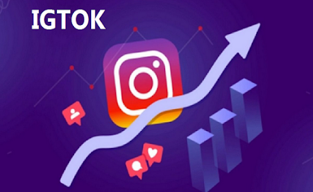 Everything about IGTOK you need to know