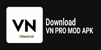 Download VN Pro Mod APK v1.16.6 (Full Unlock)