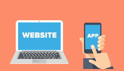 App or Website? 7 Reasons Why Apps are Better