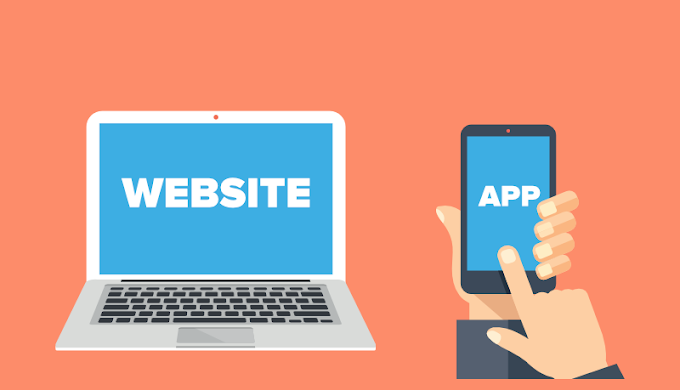 App or Website? 7 Reasons Why Apps are Better