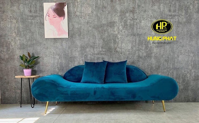 Top 5 ghế sofa đẹp tại Hưng Phát SG 02