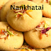 452. Healthy Food Recipe Nankhatai नानखटाई