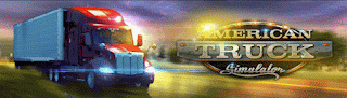 STEAM: American Truck Simulator