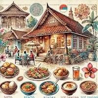 Kuliner