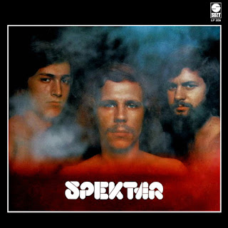 Spektar “Spektar” 1974 + “Nepoznate Boje Spektra” 2015 recordings from the private archive 1971-1974 Yugoslavia Prog Jazz Rock Fusion Jazz Funk