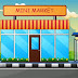 Koperasi Retail MiniMarket MASLA