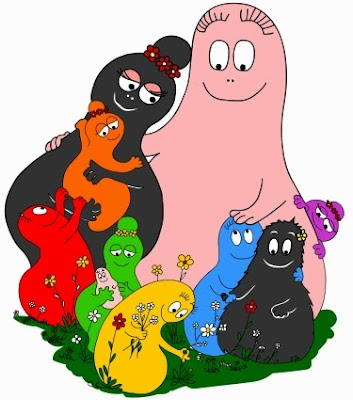 BARBAPAPA