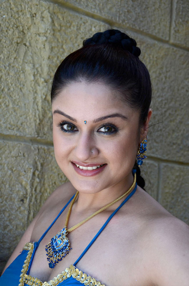 South Spice: Sonia Agarwal