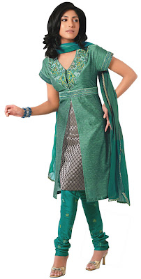 Designer Salwar Suits