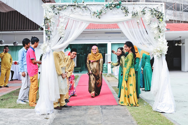 engagement kuala lumpur