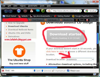 download ubuntu