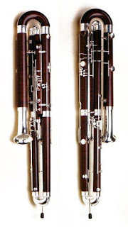 Contrabassoon