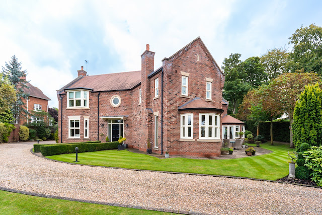 House for sale in South Cave East Yorkshire