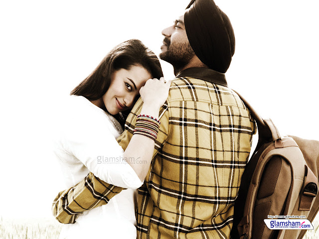 Son Of Sardar Wallpapers