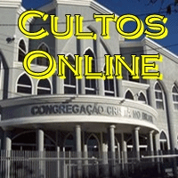  Cultos Online CCB