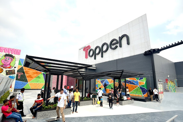 toppen malaysia