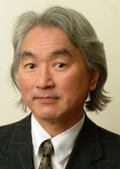 michio kaku
