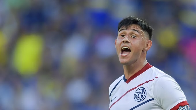 San Lorenzo x Talleres ao vivo: onde assistir Campeonato Argentino