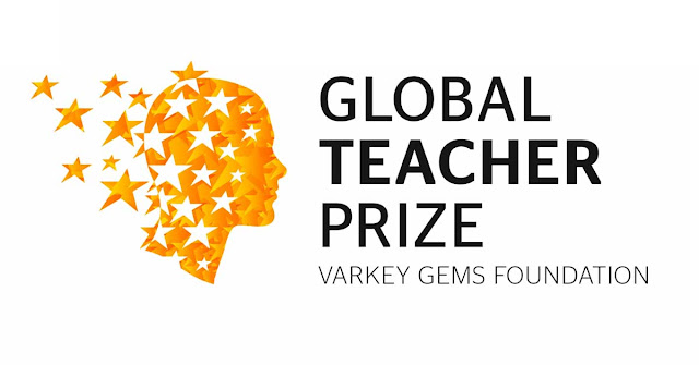 Two Pakistani Teachers Finalized for Global Teachers Prize 2016