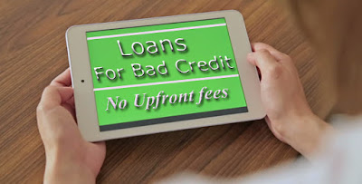 Loans For Bad Credit