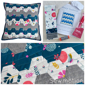 http://www.sewmotion.com/sewmotion_shop/prod_5088662-Hexy-Cushion-Kit-in-Dashwoods-Cotton-Candy-English-Paper-Piecing-EPP-Cushion-Kit.html
