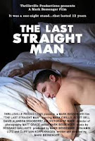 The last straight man