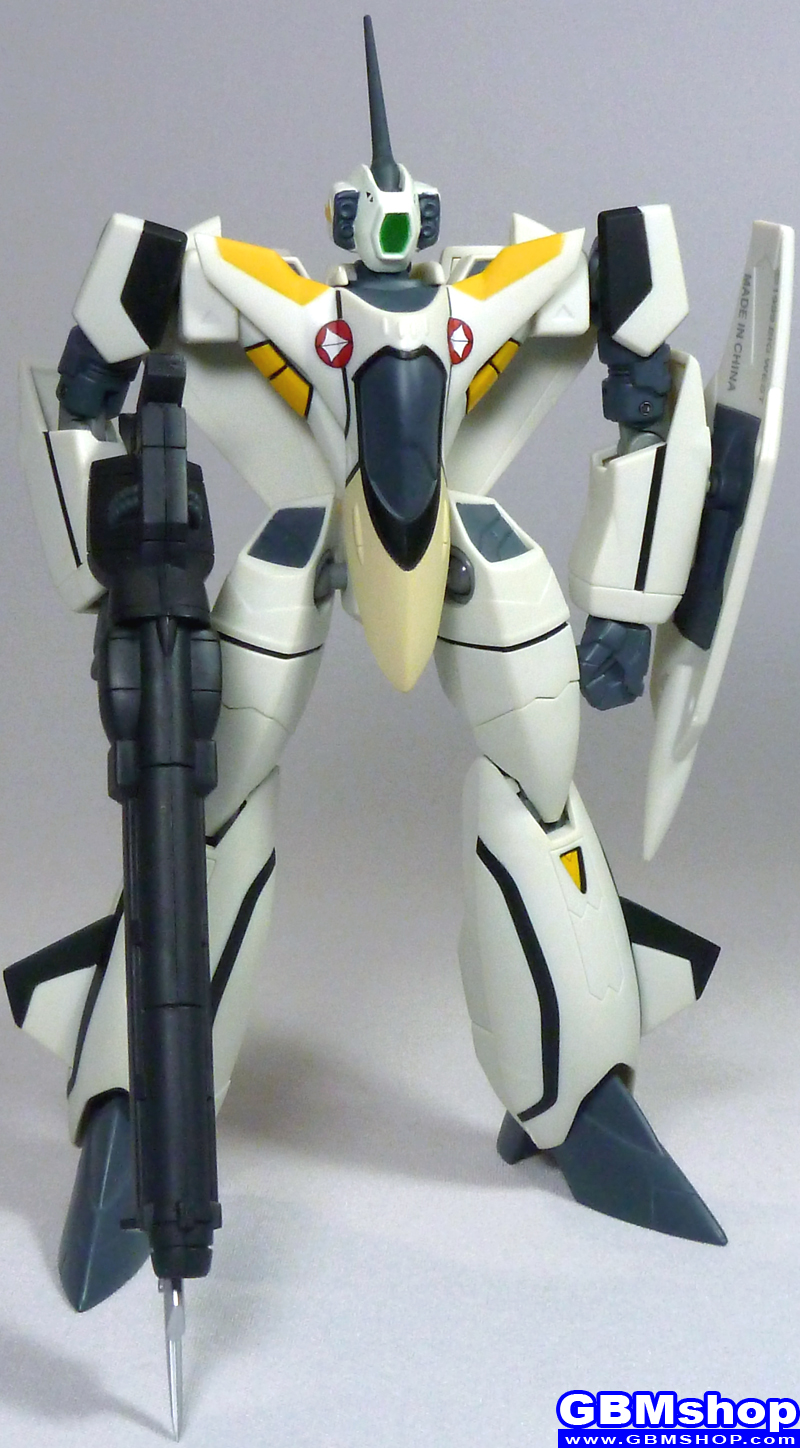 Macross VF-X2 VF-11BThunderbolt VF-X Ravens Battroid Mode