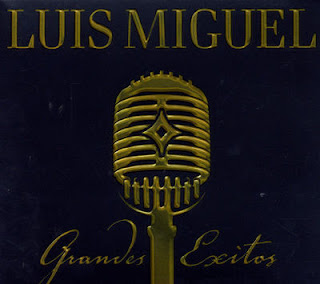  14 Grandes Exitos by Luis Miguel on Apple Music