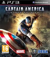 Download Captain America: Super Soldier-Pc Games Full version