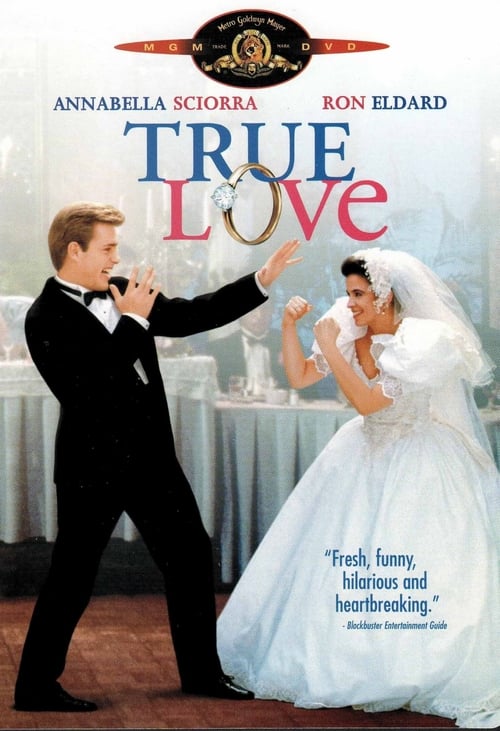 Regarder True Love 1989 Film Complet En Francais