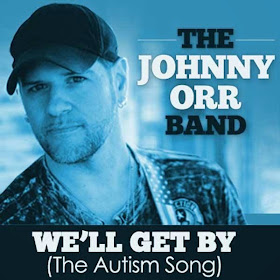 The Johnny Orr Band Autism Song