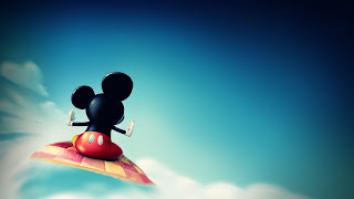 Wallpaper mickey mouse Wallpaper mickey mouse