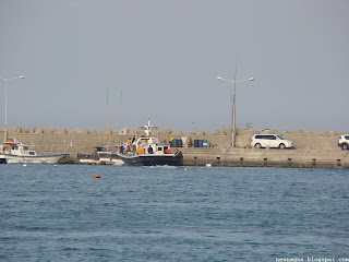 일광해수욕장(Beach of Busan, South Korea)