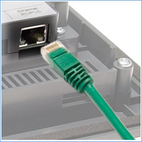 Ethernet Port on Ethernet Port Ethernet Is The Most Common Type Of Connection