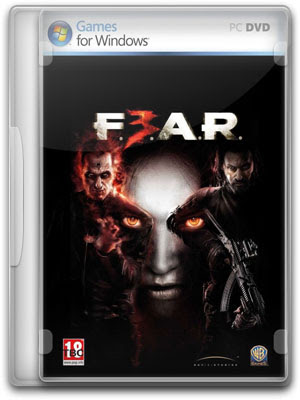 jogo fear 3 pc