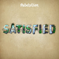 Rebelution - Satisfied - Single [iTunes Plus AAC M4A]
