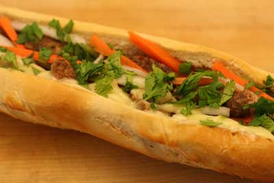 Banh Mi