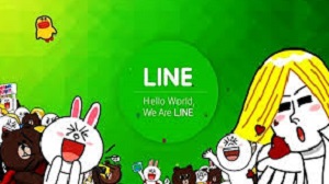 Cara Mengatasi Lupa Password LINE